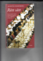 RÄTT SÄTT