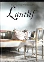 LANTLIF SKÖNA HEM ANTIKSPECIAL