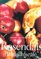 ROSENDALS TRÄDGÅRDSCAFÉ