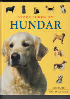 STOERA BOKEN OM HUNDAR