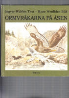 ORMVRÅKARNA PÅ ÅSEN