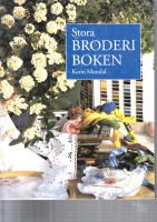 STORA BRODERIBOKEN