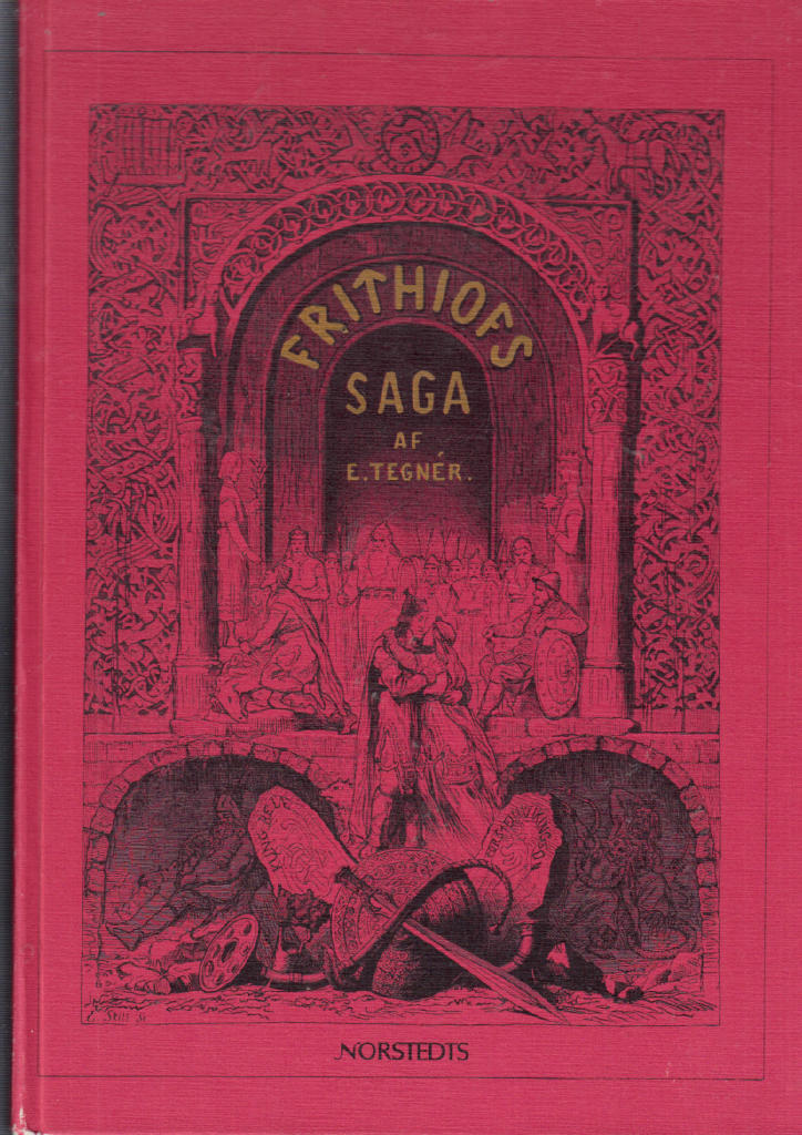 FRITHIOFS SAGA