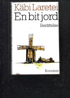 EN BIT JORD