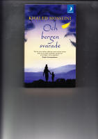 Och bergen svarade