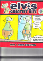Elvis : greatest hits 1