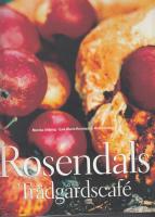 Rosendals trädgårdscafé
