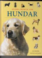 Stora boken om hundar