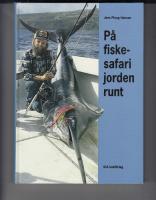 På fiskesafari jorden runt