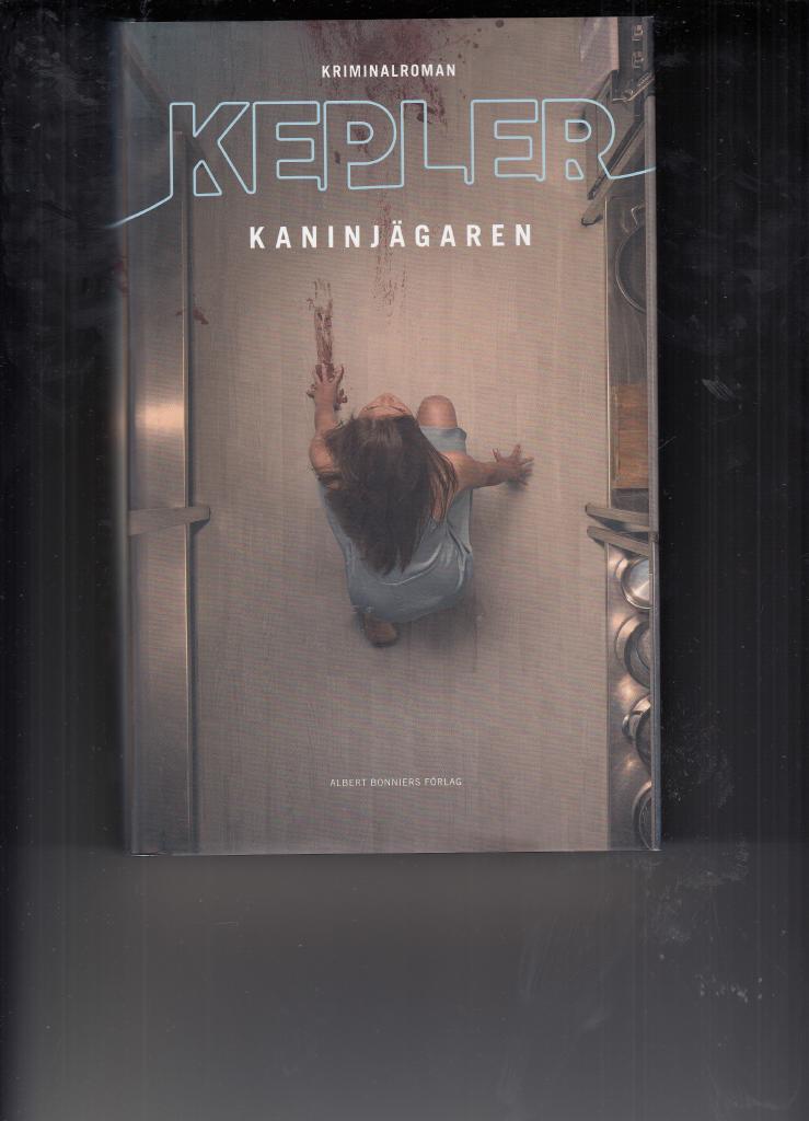Kaninjägaren