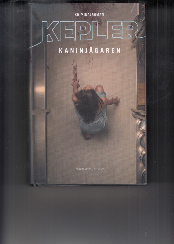 Kaninjägaren