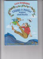 FILIPPA & MORFAR HOPPAR STUDSMATTA