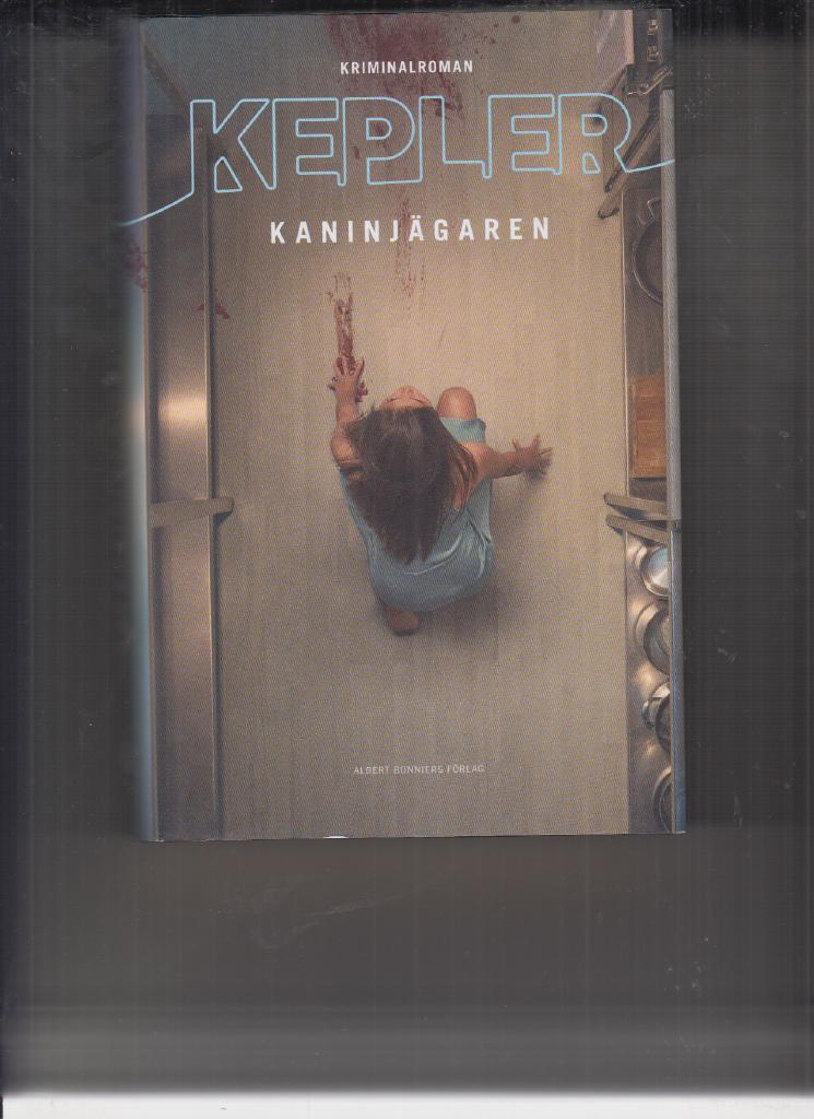 Kaninjägaren