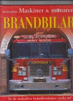 Brandbilar