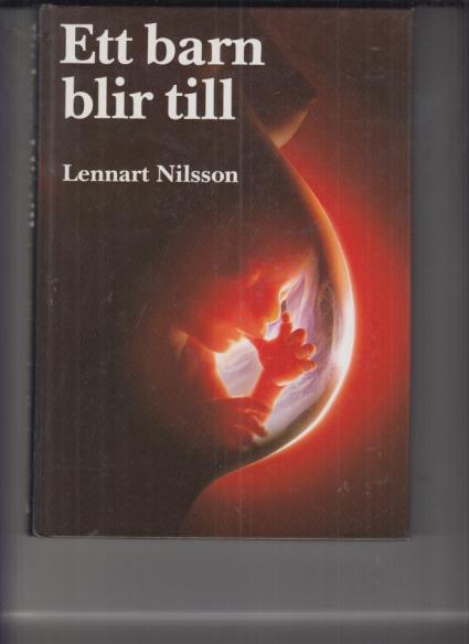 Ett barn blir till (3:e utgåvan)