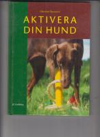 Aktivera din hund