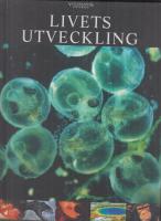 Vetenskapens universum. Livets utveckling