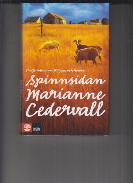 Spinnsidan