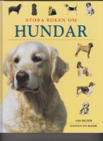 Stora boken om hundar