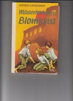 Mästerdetektiven Blomkvist lever farligt