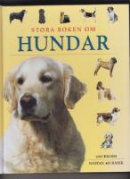 Stora boken om hundar