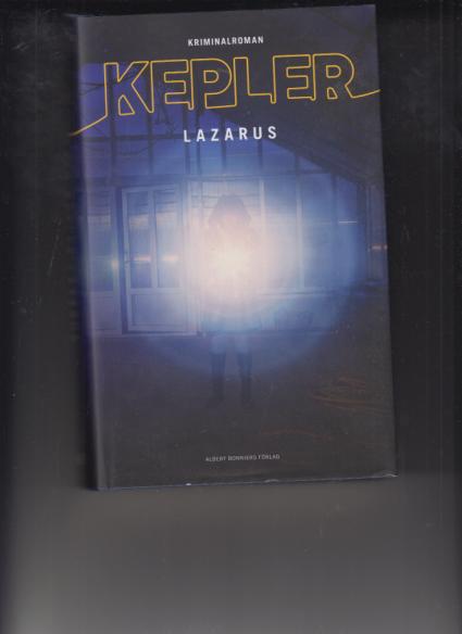 LAZARUS