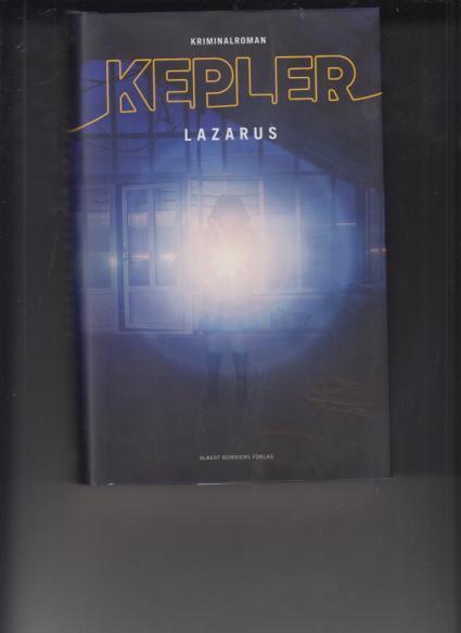 LAZARUS