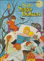 Stora sagoboken