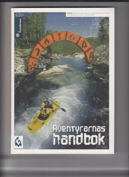 Äventyrarnas handbok