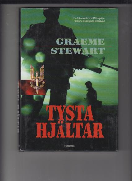 Tysta hjältar