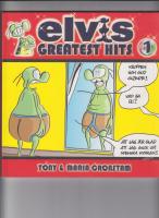 Elvis : greatest hits 1