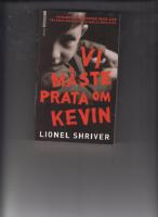 Vi måste prata om Kevin