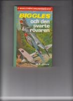 Biggles och den svarte rövaren