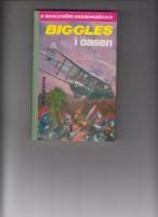 Biggles i oasen