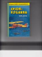 Spionflygarna