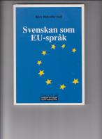 Svenskan som EU-språk