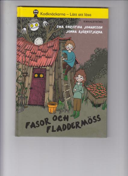 fasor och fladdermöss