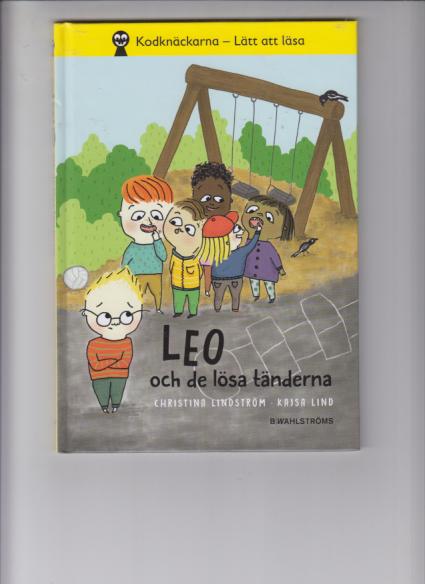 LEO OCH DE LÖSA TÄNDERNA
