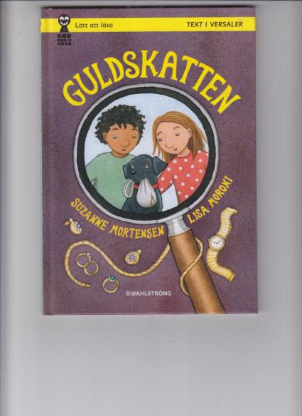 GULDSKATTEN