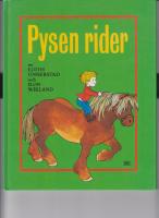 Pysen rider
