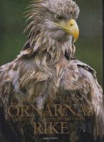 Örnarnas rike