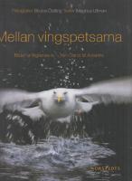 Mellan vingspetsarna : bilder ur fåglarnas liv - från Öland till Antarktis