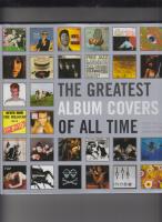 The greatest album covers of all time
