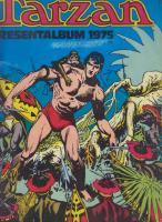 TARZAN PRESENTALBUM