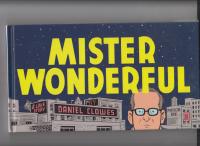 MISTER WONDERFUL
