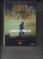 Landsförrädaren