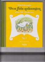 Den fula ankungen