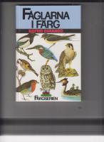 Fåglarna i färg