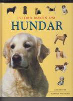 Stora boken om hundar