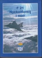 F 21 : nyckelflottilj i norr